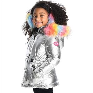 Appaman middie puffer coat Clearance